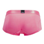 Private Structure PBUX4073 Platinum Bamboo Trunks Color Blush