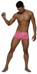 Private Structure PBUX4073 Platinum Bamboo Trunks Color Blush