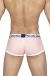 Private Structure SCUX4070 Classic Trunks Color Baby Blush