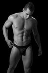 Roger Smuth RS005 Jockstrap Color Black