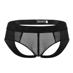 Roger Smuth RS012-1 Jockstrap Color Black