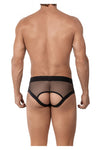 Roger Smuth RS014 Jockstrap Color Black