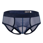 Roger Smuth RS014 Jockstrap Color Blue