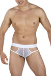 Roger Smuth RS014 Jockstrap Color White