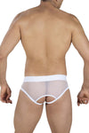 Roger Smuth RS014 Jockstrap Color White