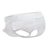 Roger Smuth RS014 Jockstrap Color White