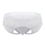 Roger Smuth RS014 Jockstrap Color White