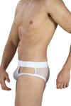 Roger Smuth RS014 Jockstrap Color White