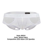 Roger Smuth RS014 Jockstrap Color White