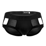 Roger Smuth RS030 Briefs Color Black