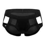 Roger Smuth RS030 Briefs Color Black