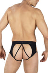 Roger Smuth RS031 Jockstrap Color Black