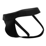 Roger Smuth RS033 Jockstrap Color Black