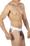 Roger Smuth RS033 Jockstrap Color Gray