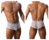 Roger Smuth RS035 Trunks Color White