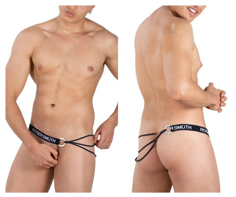 Roger Smuth RS038 Harness Color Black