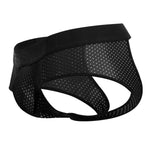 Roger Smuth RS039 Jockstrap Color Black