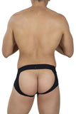 Roger Smuth RS039 Jockstrap Color Black