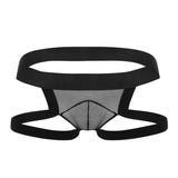 Roger Smuth RS045 Jockstrap Color Black