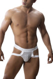 Roger Smuth RS045 Jockstrap Color White