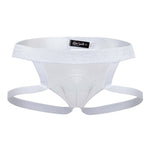 Roger Smuth RS045 Jockstrap Color White