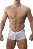 Roger Smuth RS047 Trunks Color White