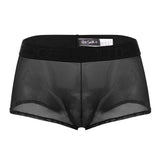 Roger Smuth RS060 Trunks Color Black