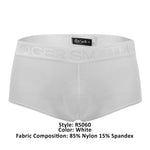 Roger Smuth RS060 Trunks Color White