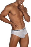 Roger Smuth RS062 Trunks Color White