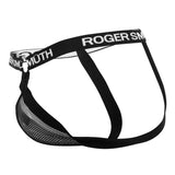 Roger Smuth RS063 Jockstrap Color Black