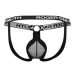 Roger Smuth RS063 Jockstrap Color Black