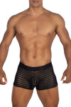 Roger Smuth RS064 Trunks Color Black