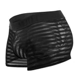 Roger Smuth RS064 Trunks Color Black