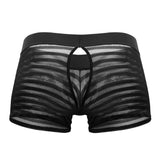 Roger Smuth RS064 Trunks Color Black