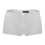 Roger Smuth RS064 Trunks Color White