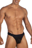 Roger Smuth RS065 Thongs Color Black