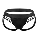 Roger Smuth RS069 Jockstrap Color Black