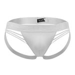 Roger Smuth RS069 Jockstrap Color White