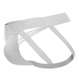 Roger Smuth RS069 Jockstrap Color White