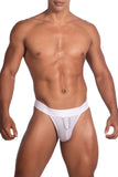 Roger Smuth RS070 Thongs Color White