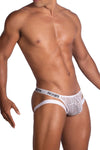 Roger Smuth RS071 Jockstrap Color White