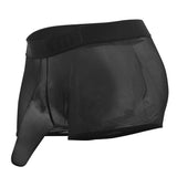 Roger Smuth RS072 Trunks Color Black