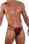 Roger Smuth RS073 G-String Color Burgundy