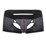 Roger Smuth RS075 Jockstrap Color Black