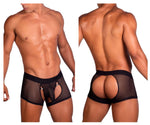 Roger Smuth RS075 Jockstrap Color Black