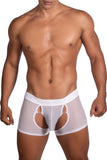 Roger Smuth RS075 Jockstrap Color White