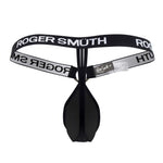 Roger Smuth RS079 G-String Color Black