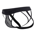 Roger Smuth RS080 Jockstrap Color Black