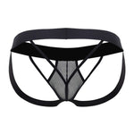 Roger Smuth RS080 Jockstrap Color Black