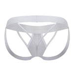 Roger Smuth RS080 Jockstrap Color White